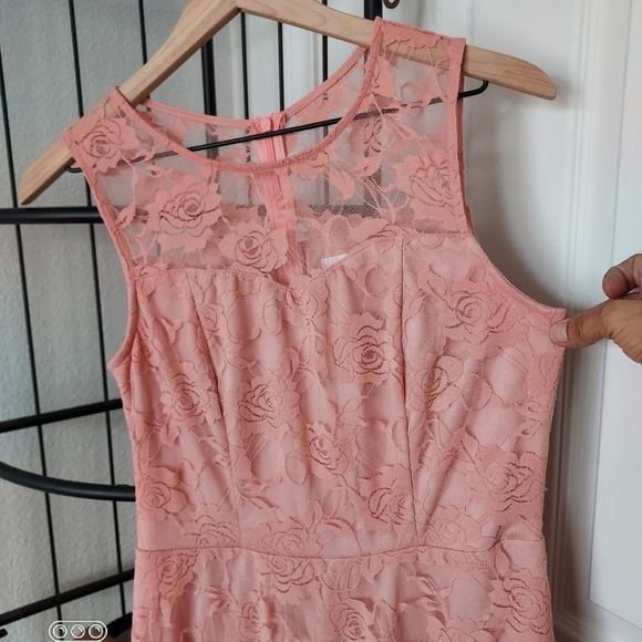 Dress "Bridesmaid's" 👗 - Picture 4 of 10